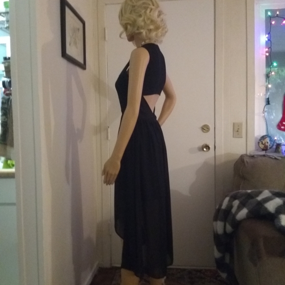 Sans Souci Dress - Picture 2 of 9